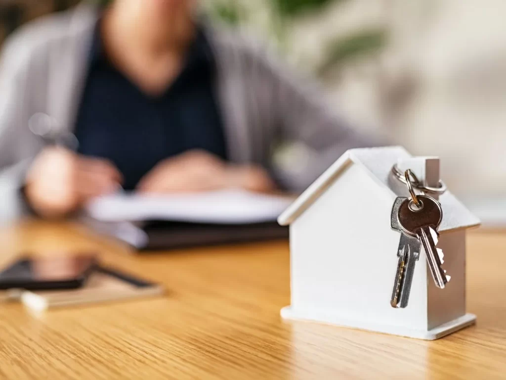 Burocrazia contrattuale per compra vendita di casa